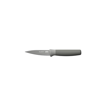 BergHOFF - Nóż do obierania Leo Balance – stal nierdzewna, 8,5 cm