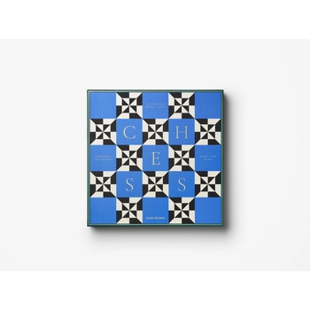 Szachy - Posejdon - Printworks