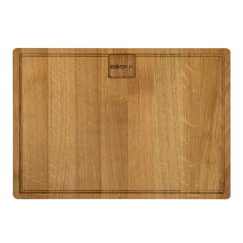 Deska do serwowania prostokątna Friends L - Boska