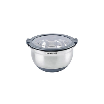 Mastrad -  Miska stalowa - średnica 16 cm