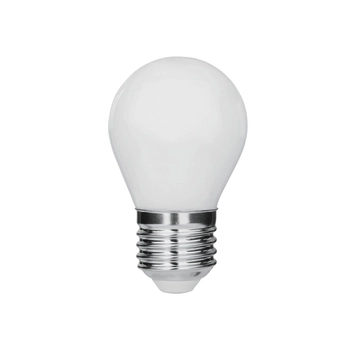 UMAGE (Vita) - ŻARÓWKA Petite Idea G45  - średnica 4,5 cm, 6W LED, E27