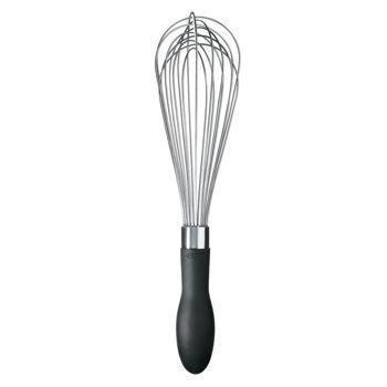 Oxo - Trzepaczka stalowa 28 cm – Good Grip | produkt wycofany z oferty sklepu