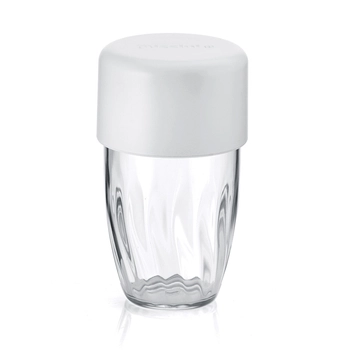 Guzzini – Ręczny spiralizer, biały