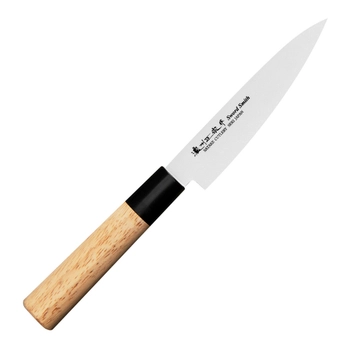 Satake Cutlery - Nóż uniwersalny - długość ostrza 12 cm | Misaki 807-715