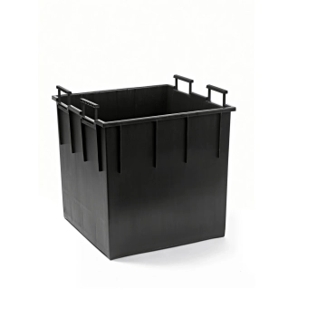 Lechuza – Wkład wewnętrzny do donic Cubico 50 i Cube 50