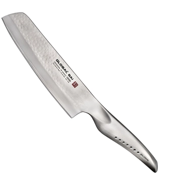 Global SAI - Nóż do warzyw - długość ostrza 15 cm | SAI-M06