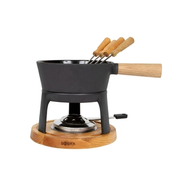 Zestaw do Fondue PRO M 1,2L - Boska