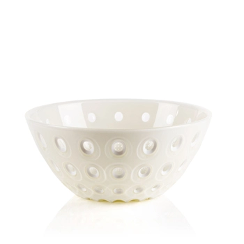 Guzzini – Misia 25 cm - Perłowy/biały