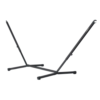 LaSiesta - Nautico - Stojak do hamaków typu kingsize - antracytowy