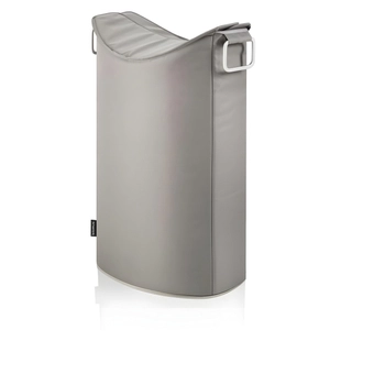 Blomus - Kosz na pranie Frisco - taupe