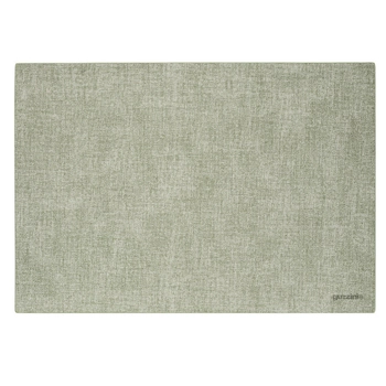 Guzzini – Podkładka pod talerz 43x30 cm, miętowa zieleń