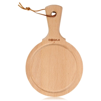 Deska do serwowania Amigo okrągła S - Boska