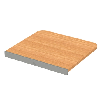 BergHOFF - Bambusowa deska do krojenia z podstawką na tablet Balance, 45 × 40 cm