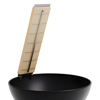 Hoefats - Deska do paleniska FLAME - długość 55 cm