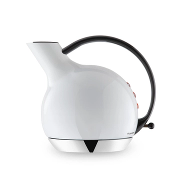 Casa Bugatti - czajnik elektryczny Giulietta - pojemność 1,20 litra, biały