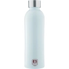 800 ml \ gładkie błyszczące \ błękitny