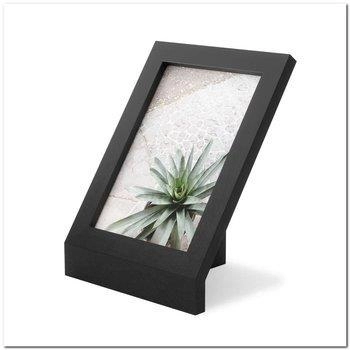 Umbra - Ramka na zdjęcia - 13 x 18 cm - Podium - czarna