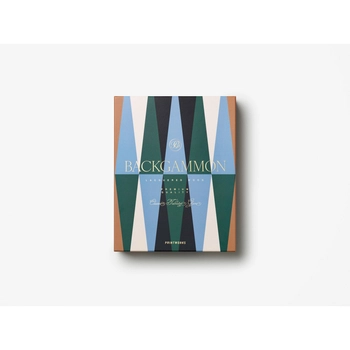 Backgammon - Printworks