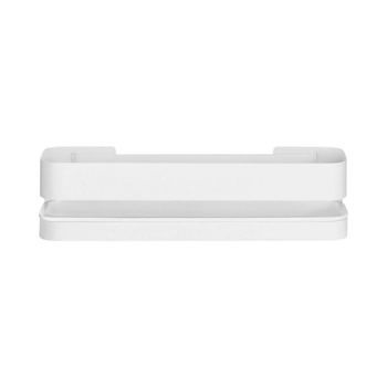 Blomus - Półka prysznicowa Nexio - długość 34 cm, biała