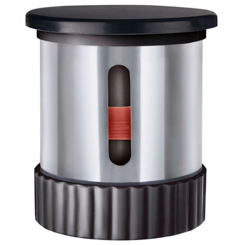 Moha - Młynek do masła Presto - stalowy