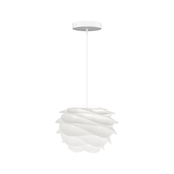 UMAGE (Vita) - Lampa Carmina mini - średnica 32 cm, biała