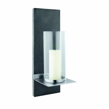 Blomus - Świecznik naścienny Finca - wysokość 52 cm | PRODUKT WYCOFANY Z OFERTY