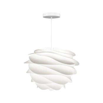 UMAGE (Vita) - Lampa Carmina - średnica 45 cm, biała