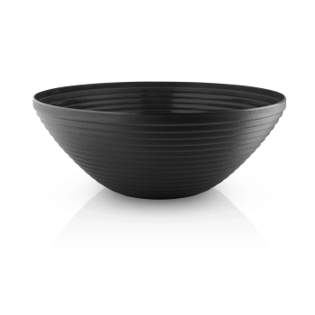 Eva Solo - Misa do wyrastania ciasta - czarna, pojemność 2,2 l