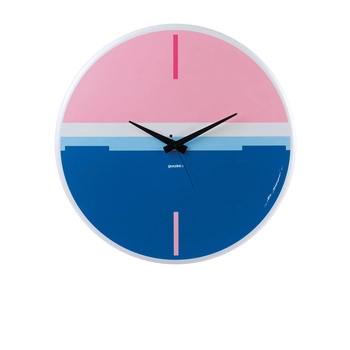 Guzzini – Zegar ścienny LAGOON