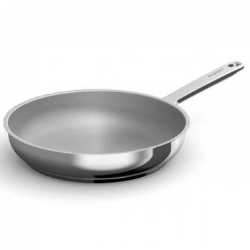 BergHOFF - Patelnia stalowa bez pokrywki Helix 28 cm