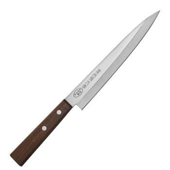 Satake Cutlery - Nóż Yanagi-Sashimi - długość ostrza 20,50 cm | Tomoko 803-755