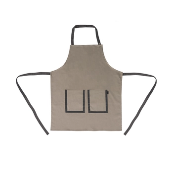 Guzzini – Fartuch- taupe