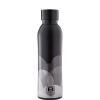 500 ml \ zdobione \ szary || czarny