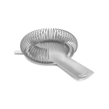 Zack - sitko barowe DONARE - długość 13 cm, stal matowa