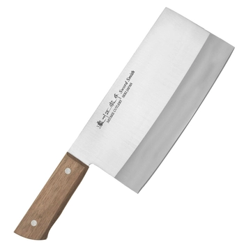 Satake Cutlery - Chiński Tasak do siekania - długość ostrza 18 cm | Tomoko 803-809