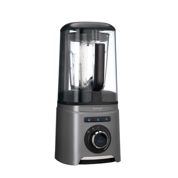 Kuvings - Blender próżniowy SV-400 - grafitowy, pojemność 1000 ml