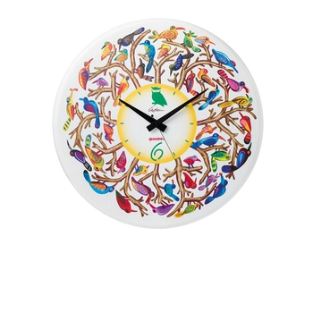 Guzzini – Zegar ścienny NATURE TIME