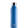 500 ml \ piaskowane \ niebieski