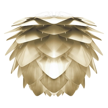 UMAGE (Vita) - Lampa Silvia - średnica 50 cm, mosiądz