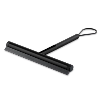 Zack - Ściągaczka do szyb i luster Jaz - długość 20,50 cm, czarna