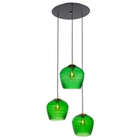 zielony