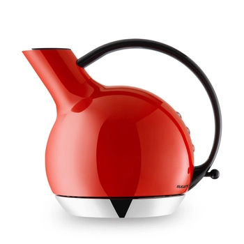 Casa Bugatti - czajnik elektryczny Giulietta - pojemność 1,20 litra, czerwony