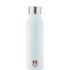 500 ml \ gładkie błyszczące \ błękitny