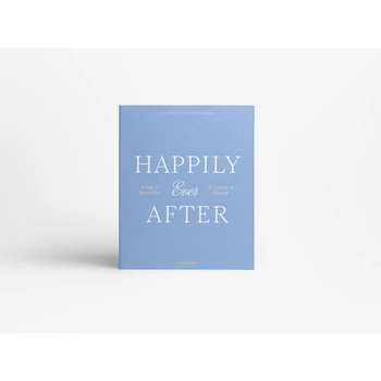 Album ślubny- Happily Ever After L - Printworks