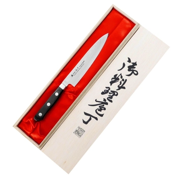 Satake Cutlery - Nóż uniwersalny - długość ostrza 15 cm | Daichi 805-568