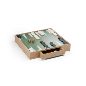 Philippi - Zestaw gier Giovanni - drewno, długość 30 cm