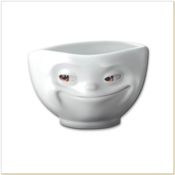 58Products - Magnes - "Uśmiechnięta buźka"