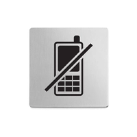 Zakaz używania telefonu