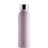 500 ml \ piaskowane \ lilia róż