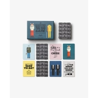 zielony || multikolor